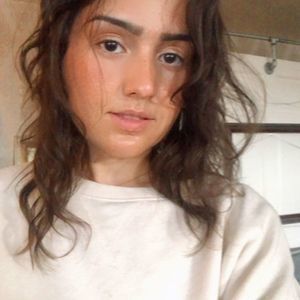 Meet your Posher, Gabrielle